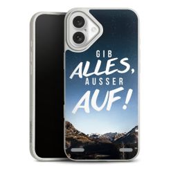 Organic Carry Case Hülle mit MagSafe white