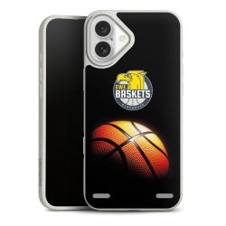 Organic Carry Case Hülle mit MagSafe white