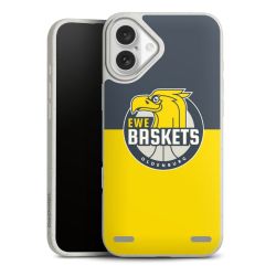 Organic Carry Case Hülle mit MagSafe white