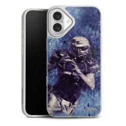 Organic Carry Case Hülle mit MagSafe white