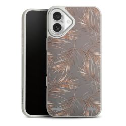 Organic Carry Case Hülle mit MagSafe white