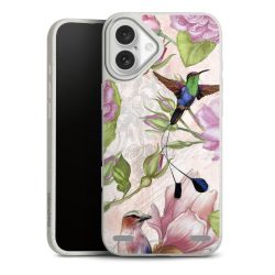 Organic Carry Case Hülle mit MagSafe white