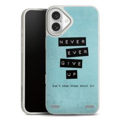 Organic Carry Case Hülle mit MagSafe white