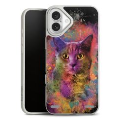 Organic Carry Case Hülle mit MagSafe white