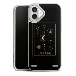 Organic Carry Case Hülle mit MagSafe white