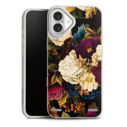 Organic Carry Case Hülle mit MagSafe white