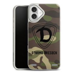 Organic Carry Case Hülle mit MagSafe white