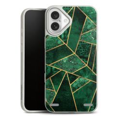 Organic Carry Case Hülle mit MagSafe white