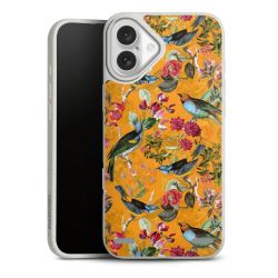 Organic Carry Case Hülle mit MagSafe white