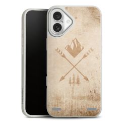 Organic Carry Case Hülle mit MagSafe white