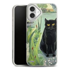 Organic Carry Case Hülle mit MagSafe white