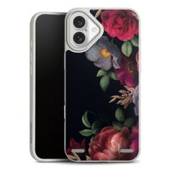 Organic Carry Case Hülle mit MagSafe white