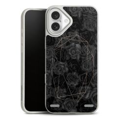 Organic Carry Case Hülle mit MagSafe white