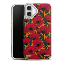 Organic Carry Case Hülle mit MagSafe white