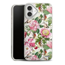 Organic Carry Case Hülle mit MagSafe white