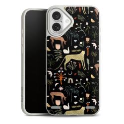 Organic Carry Case Hülle mit MagSafe white