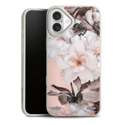 Organic Carry Case Hülle mit MagSafe white