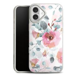 Organic Carry Case Hülle mit MagSafe white