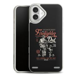 Organic Carry Case Hülle mit MagSafe white