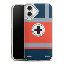 Organic Carry Case Hülle mit MagSafe white