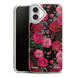 Organic Carry Case Hülle mit MagSafe white