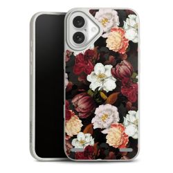 Organic Carry Case Hülle mit MagSafe white