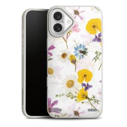 Organic Carry Case Hülle mit MagSafe white