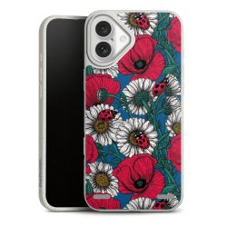 Organic Carry Case Hülle mit MagSafe white