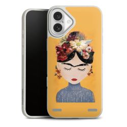 Organic Carry Case Hülle mit MagSafe white