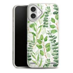 Organic Carry Case Hülle mit MagSafe white