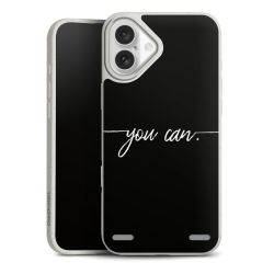 Organic Carry Case Hülle mit MagSafe white