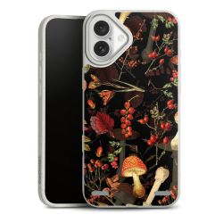 Organic Carry Case Hülle mit MagSafe white