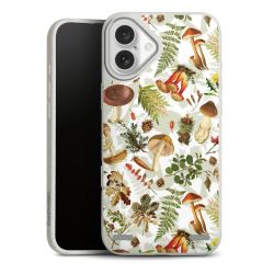 Organic Carry Case Hülle mit MagSafe white