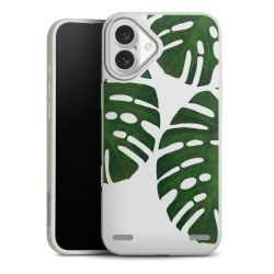 Organic Carry Case Hülle mit MagSafe white