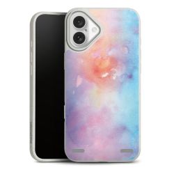 Organic Carry Case Hülle mit MagSafe white