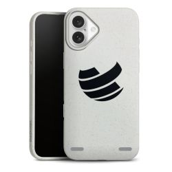 Organic Carry Case Hülle mit MagSafe white