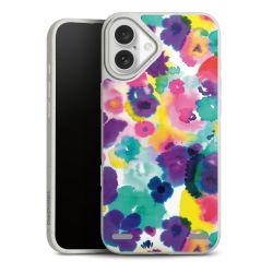 Organic Carry Case Hülle mit MagSafe white