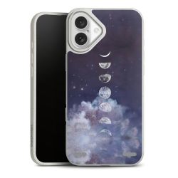 Organic Carry Case Hülle mit MagSafe white