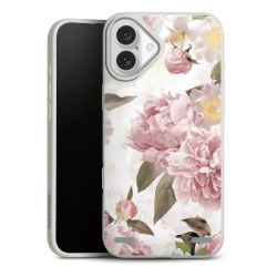 Organic Carry Case Hülle mit MagSafe white