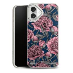 Organic Carry Case Hülle mit MagSafe white