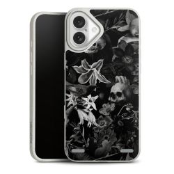 Organic Carry Case Hülle mit MagSafe white