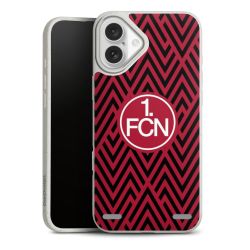 Organic Carry Case Hülle mit MagSafe white