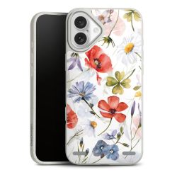 Organic Carry Case Hülle mit MagSafe white