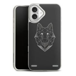 Organic Carry Case Hülle mit MagSafe white