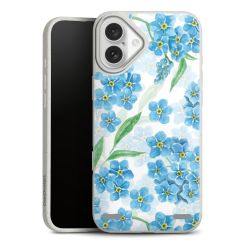 Organic Carry Case Hülle mit MagSafe white