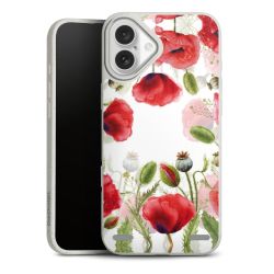 Organic Carry Case Hülle mit MagSafe white