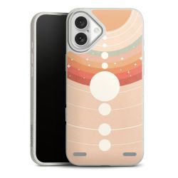 Organic Carry Case Hülle mit MagSafe white