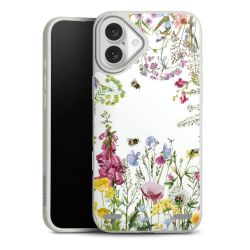 Organic Carry Case Hülle mit MagSafe white