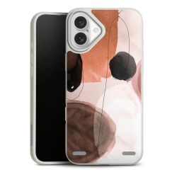 Organic Carry Case Hülle mit MagSafe white