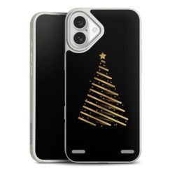 Organic Carry Case Hülle mit MagSafe white